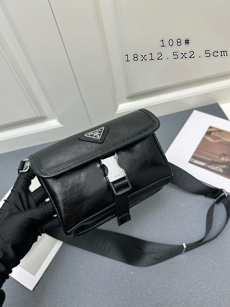 ModernLook Prxdx Satchel Bags 57412