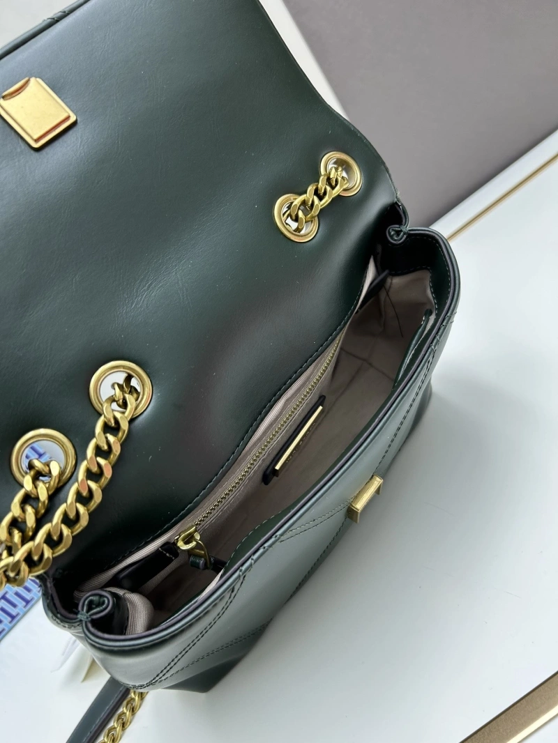 Modern Txry Bxrch Satchel bags 82878