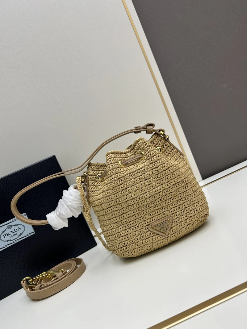 Prxdx Bucket Bags Versatile 57493