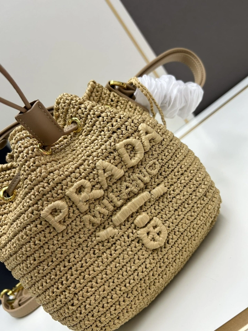 Prxdx Bucket Bags Versatile 57493