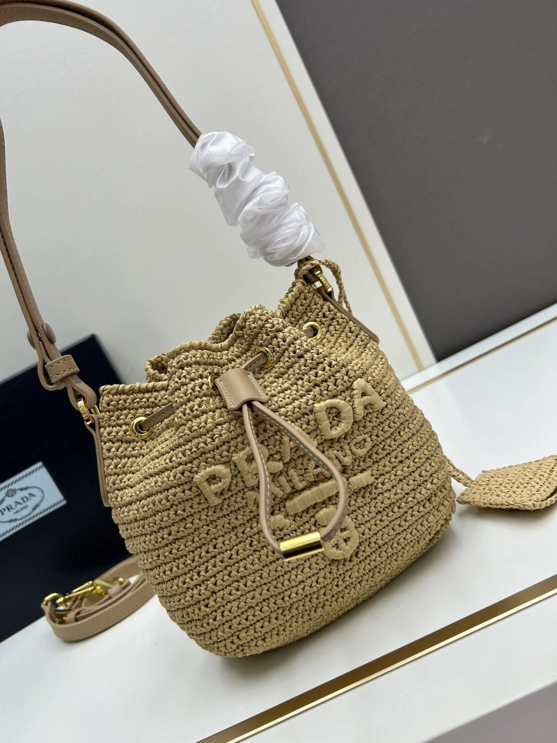 Prxdx Bucket Bags Versatile 57493