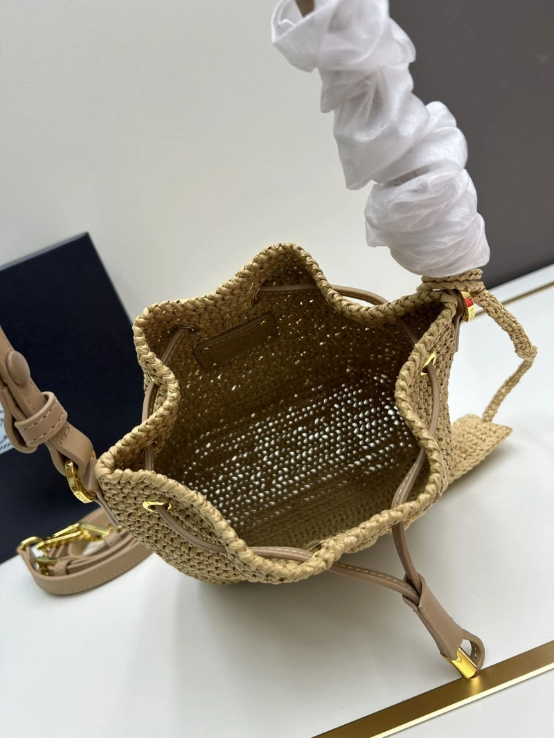 Prxdx Bucket Bags Versatile 57493