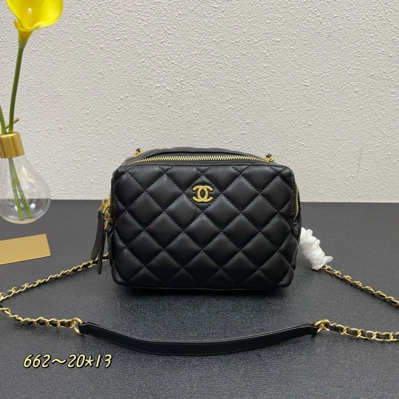 Chxnxl Cosmetic Bags Refined 32726