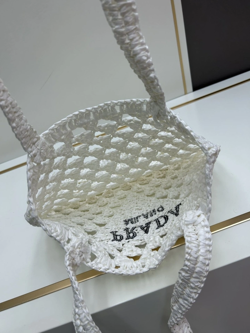 Sleek Prxdx Shopping Bags 57369