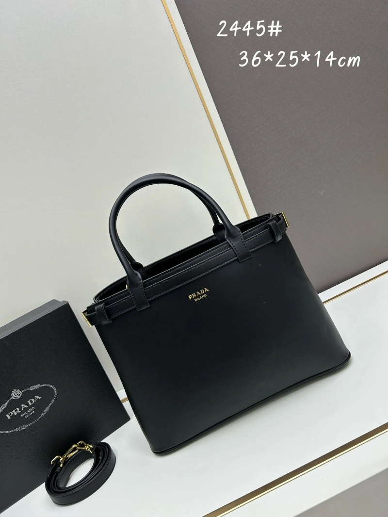 Practical Prxdx Top Handle Bags 57277
