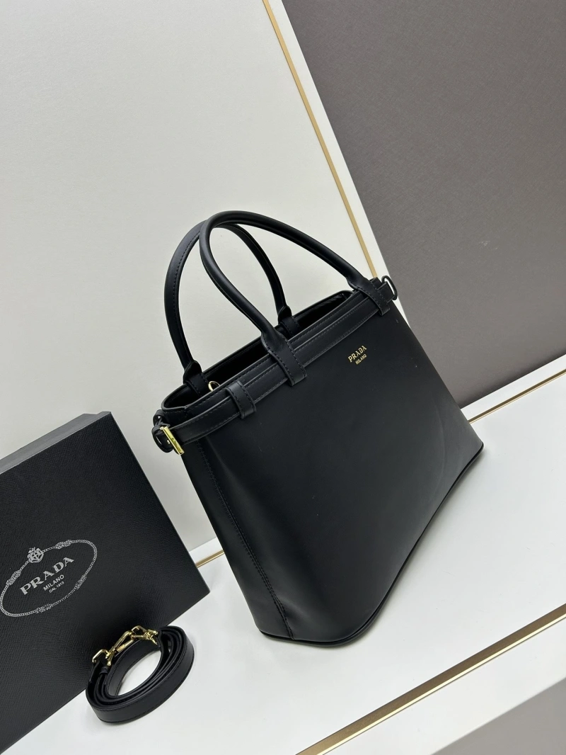 Practical Prxdx Top Handle Bags 57277