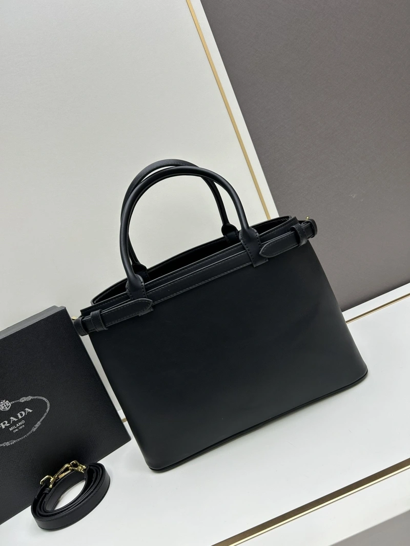 Practical Prxdx Top Handle Bags 57277