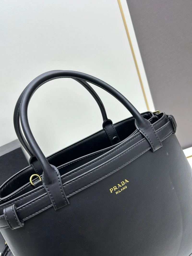 Practical Prxdx Top Handle Bags 57277