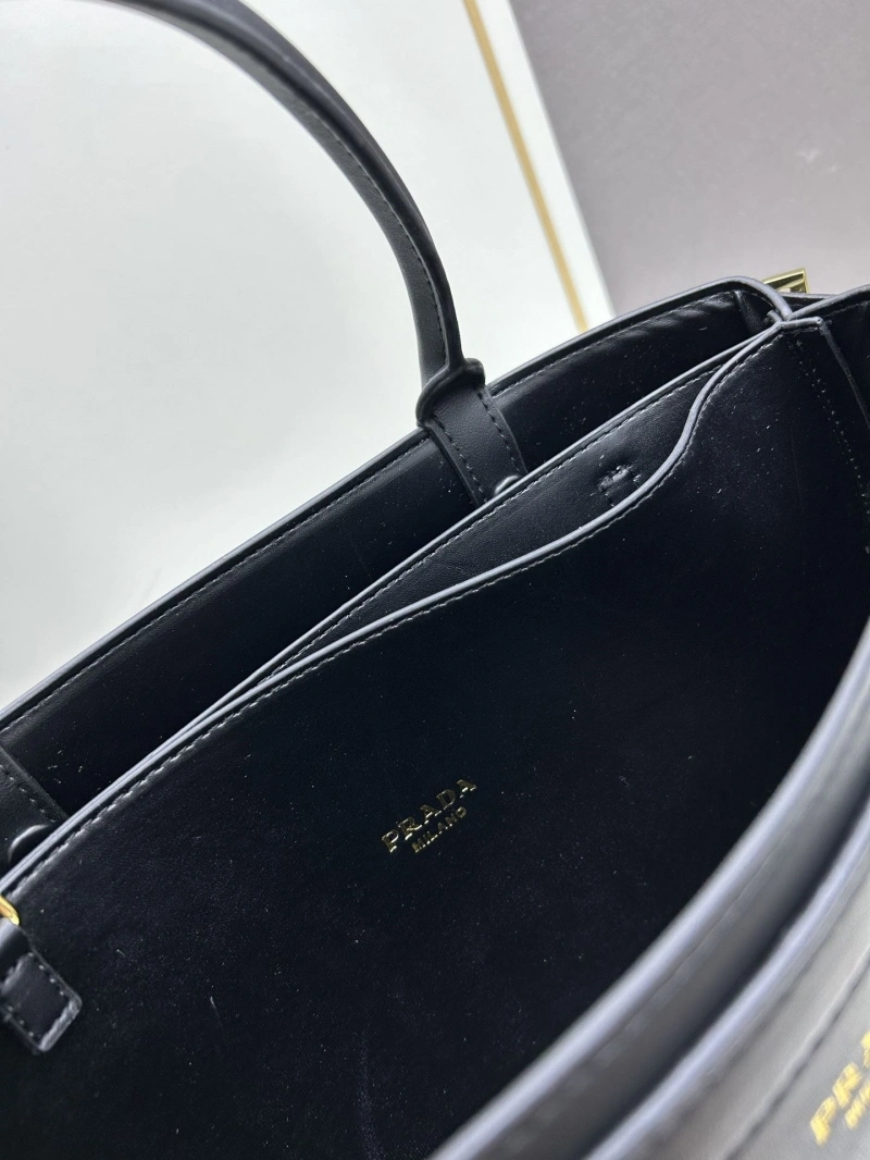 Practical Prxdx Top Handle Bags 57277