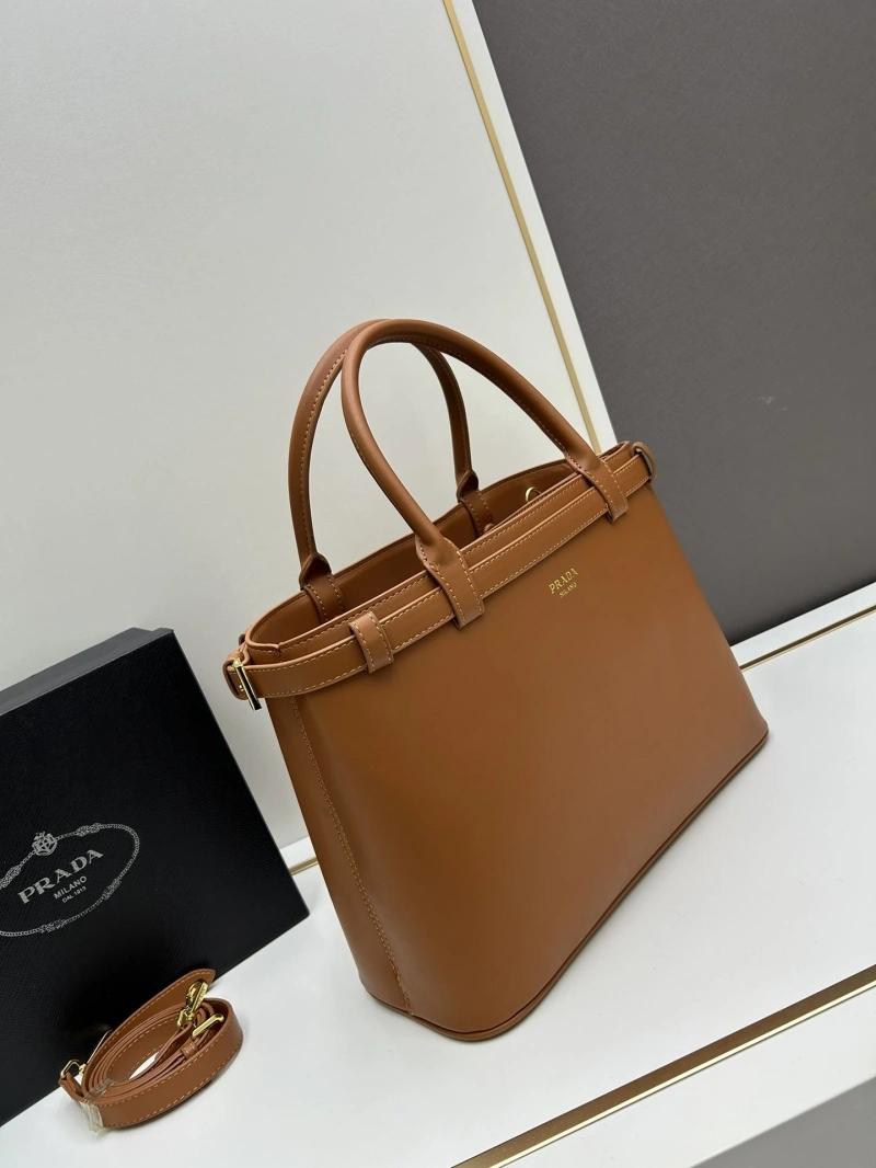 Prxdx Top Handle Bags Classic 57260