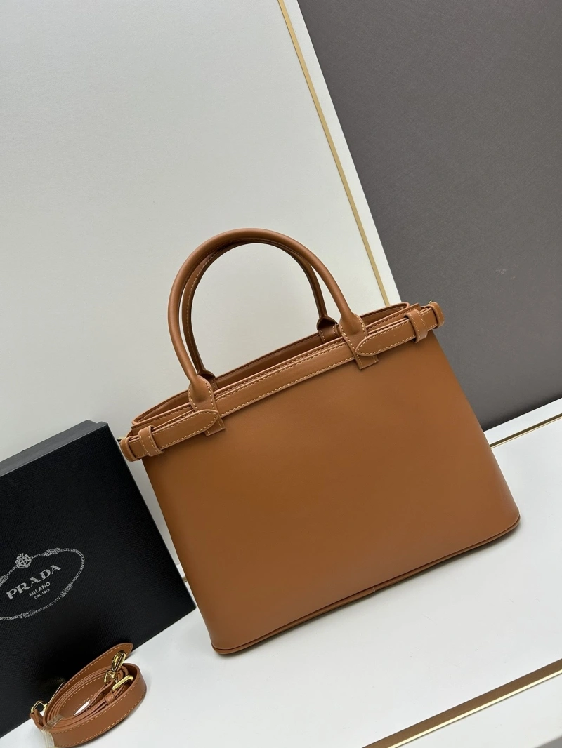 Prxdx Top Handle Bags Classic 57260