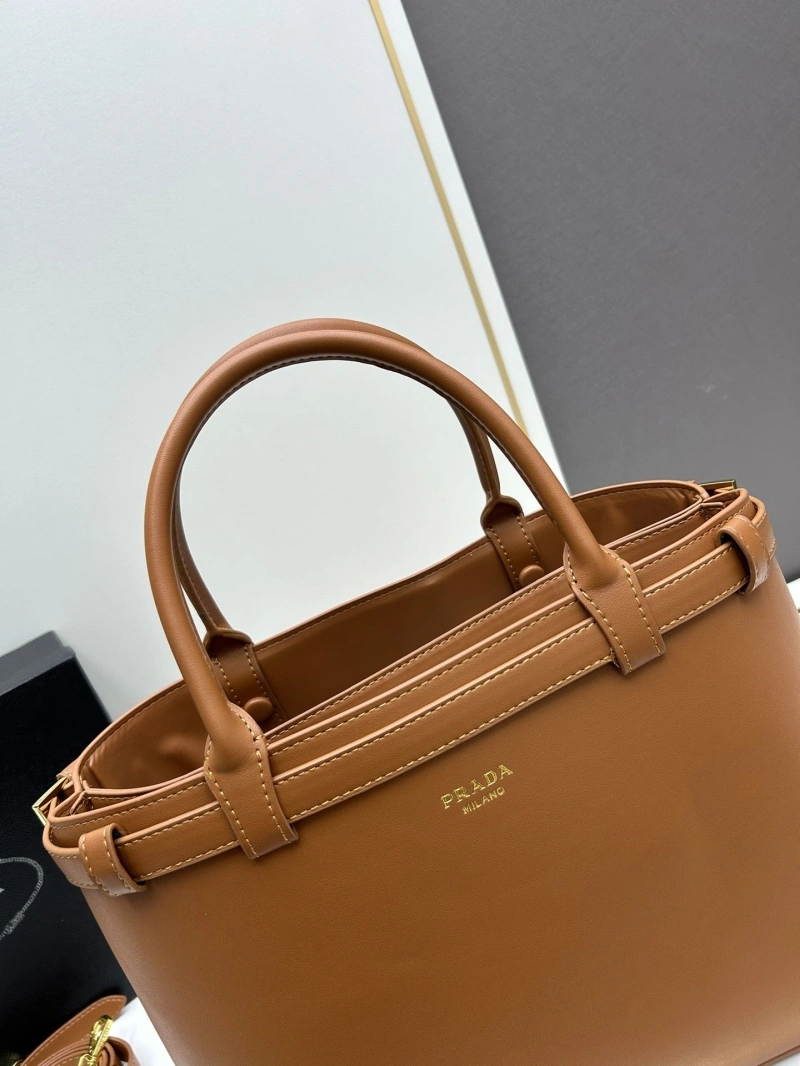 Prxdx Top Handle Bags Classic 57260