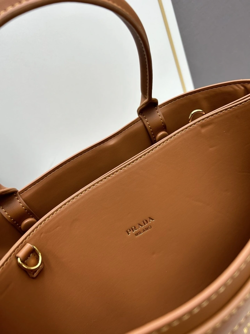 Prxdx Top Handle Bags Classic 57260