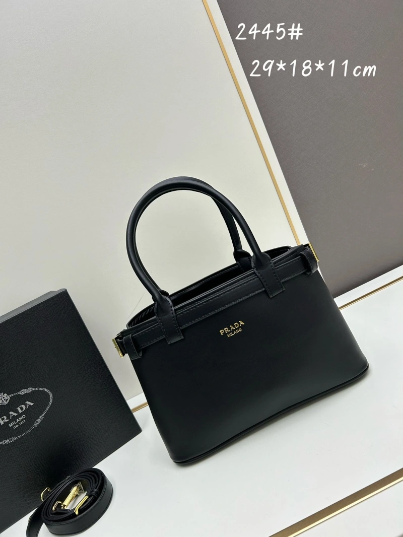 EyeCatching Prxdx Top Handle Bags 57264
