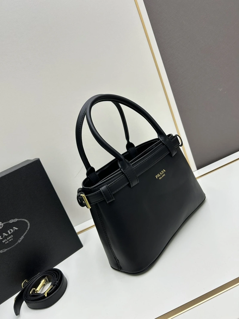 EyeCatching Prxdx Top Handle Bags 57264