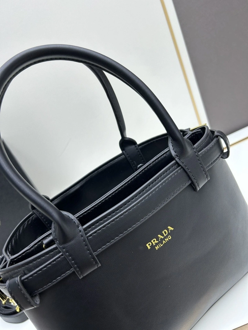 EyeCatching Prxdx Top Handle Bags 57264