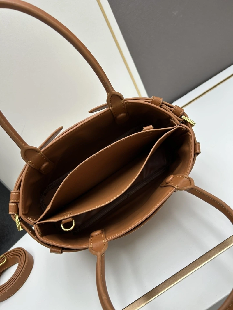 Prxdx Top Handle Bags DailyWear 57252