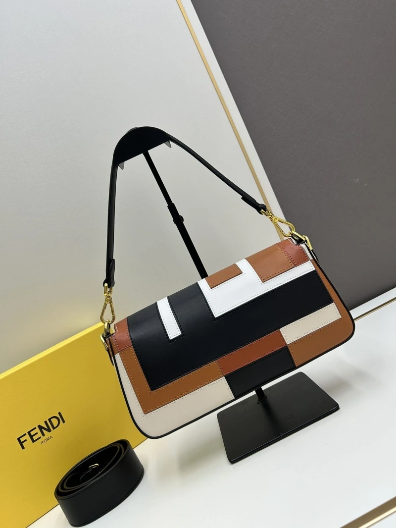 Timeless Fxndx Top Handle Bags 69797