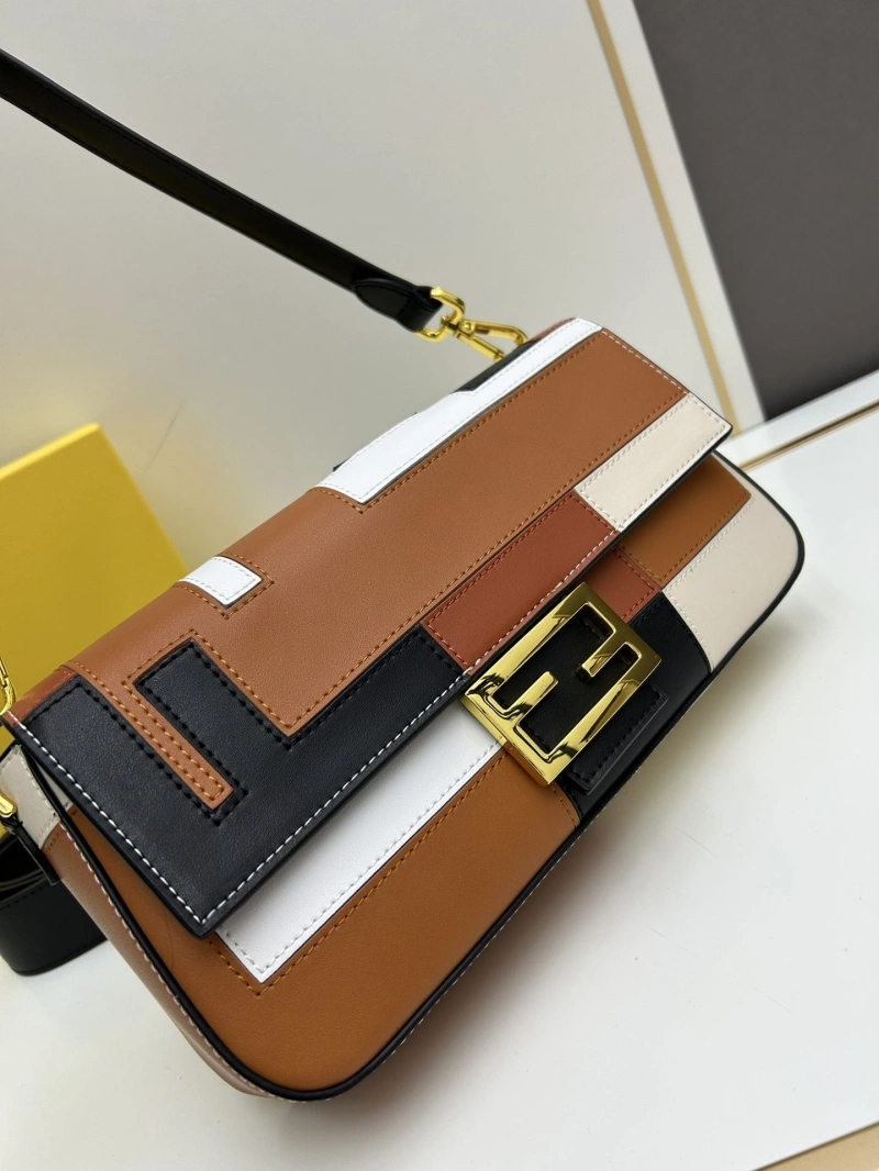 Timeless Fxndx Top Handle Bags 69797