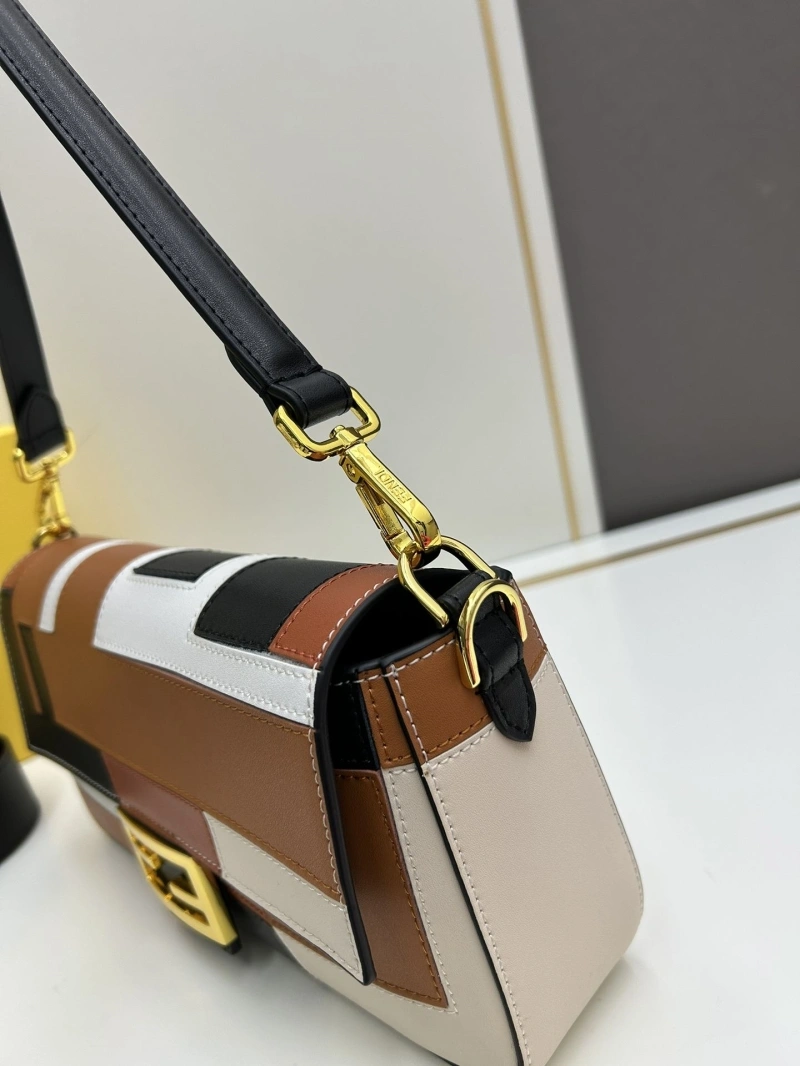 Timeless Fxndx Top Handle Bags 69797