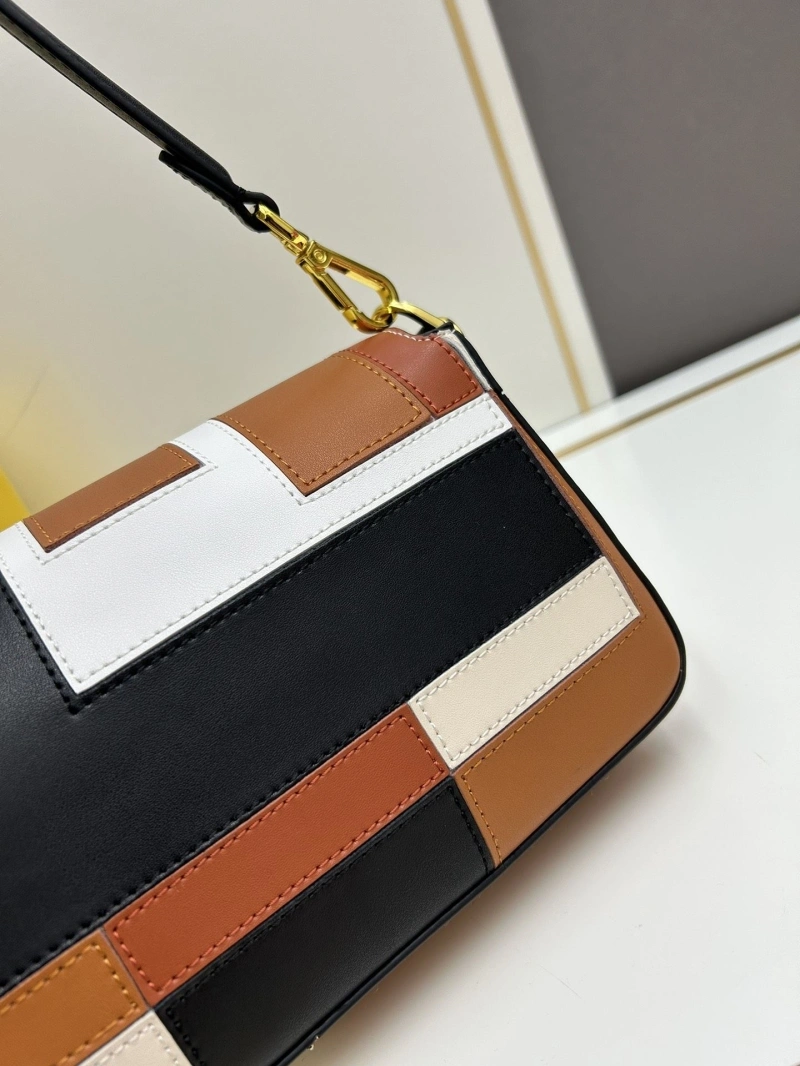 Timeless Fxndx Top Handle Bags 69797