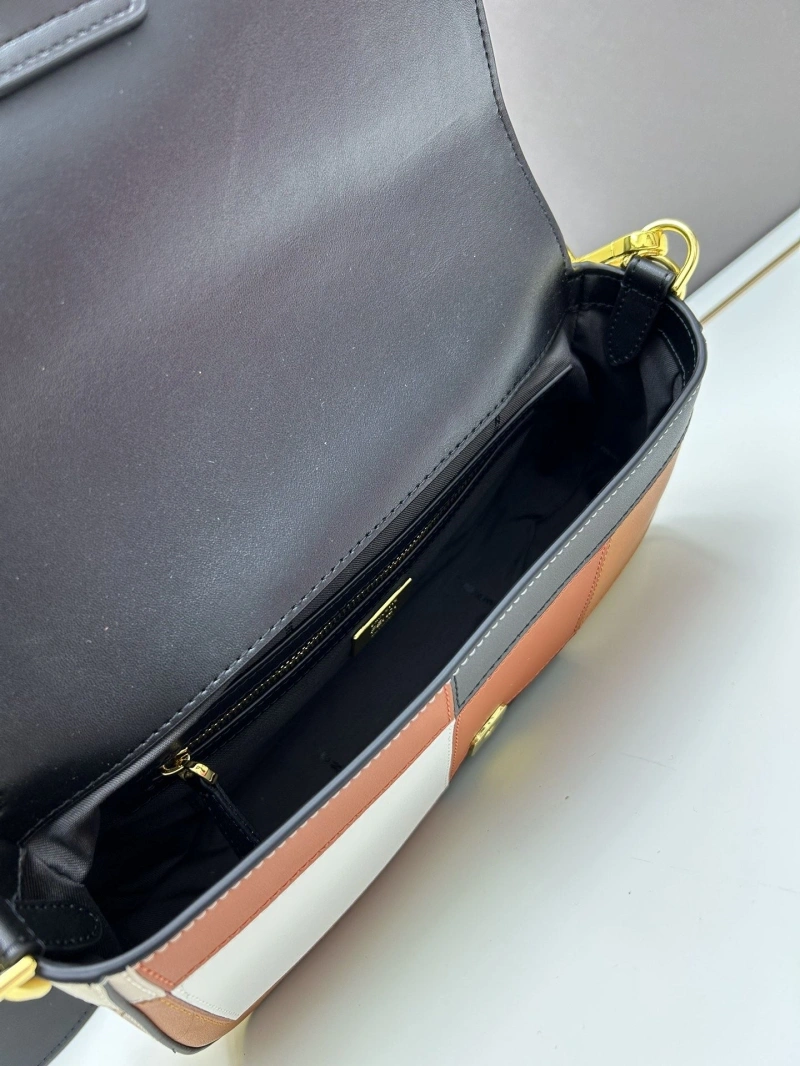 Timeless Fxndx Top Handle Bags 69797
