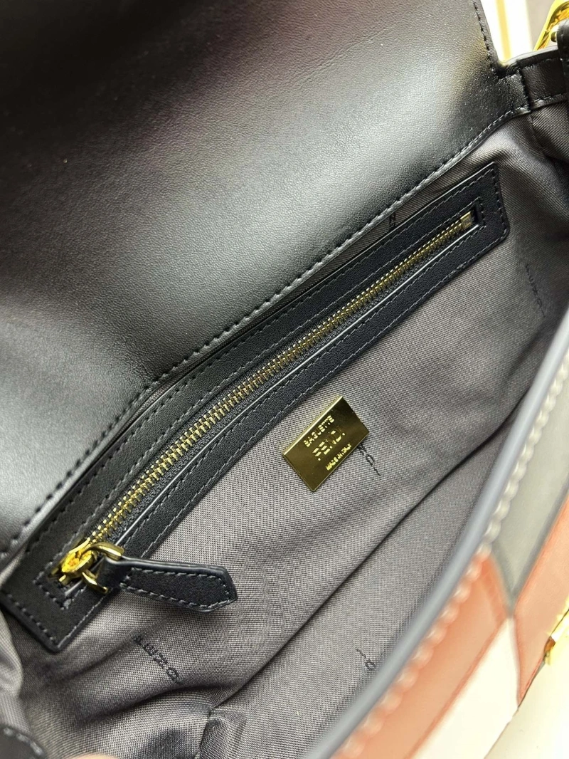 Timeless Fxndx Top Handle Bags 69797