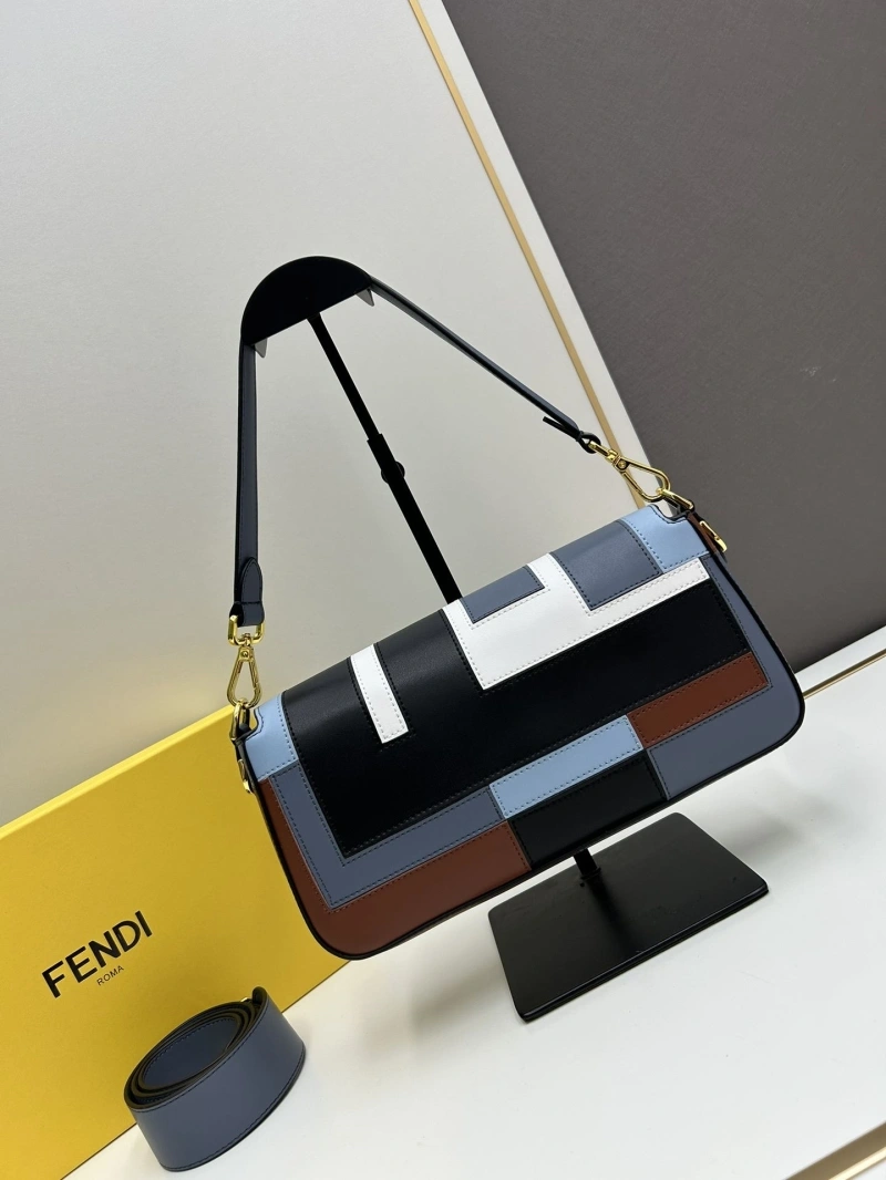 Fxndx Top Handle Bags Bright 69790