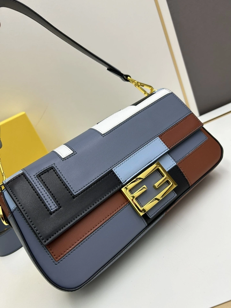 Fxndx Top Handle Bags Bright 69790