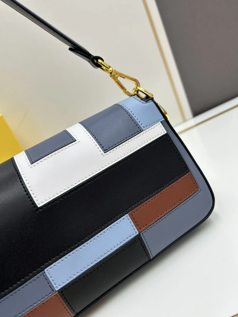 Fxndx Top Handle Bags Bright 69790