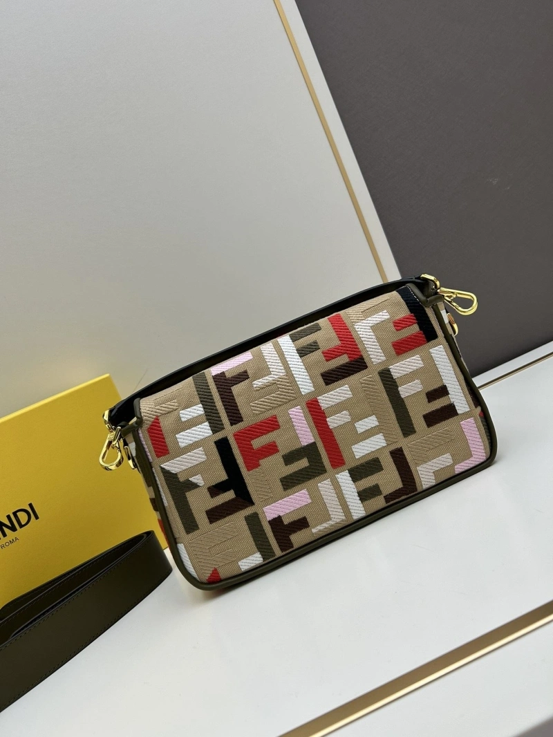 Fxndx Baguette Bags Durable 69873