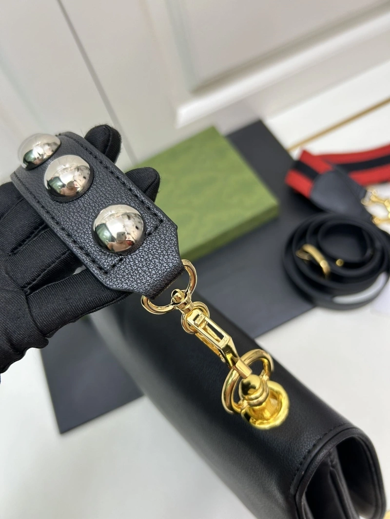 Gxccx Top Handle Bags Unique 46514