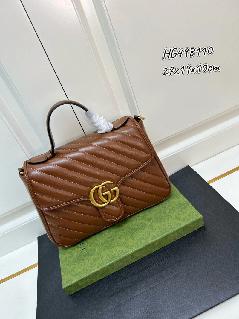 Unique Gxccx Top Handle Bags 46432