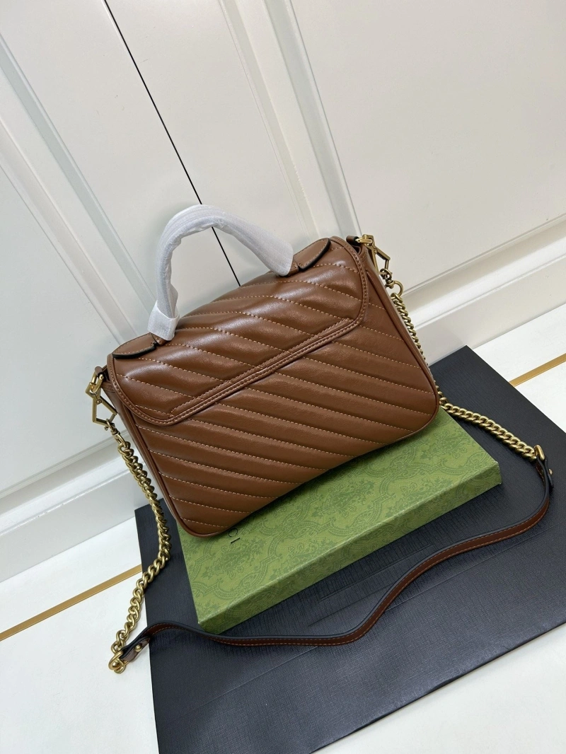 Unique Gxccx Top Handle Bags 46432