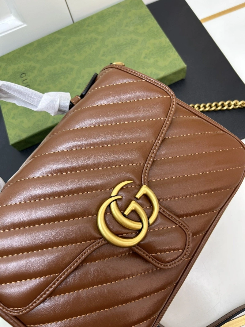 Unique Gxccx Top Handle Bags 46432