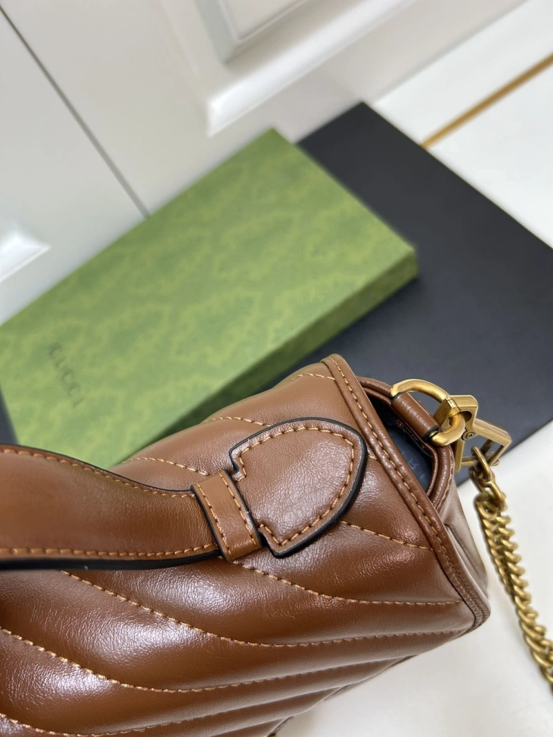Unique Gxccx Top Handle Bags 46432