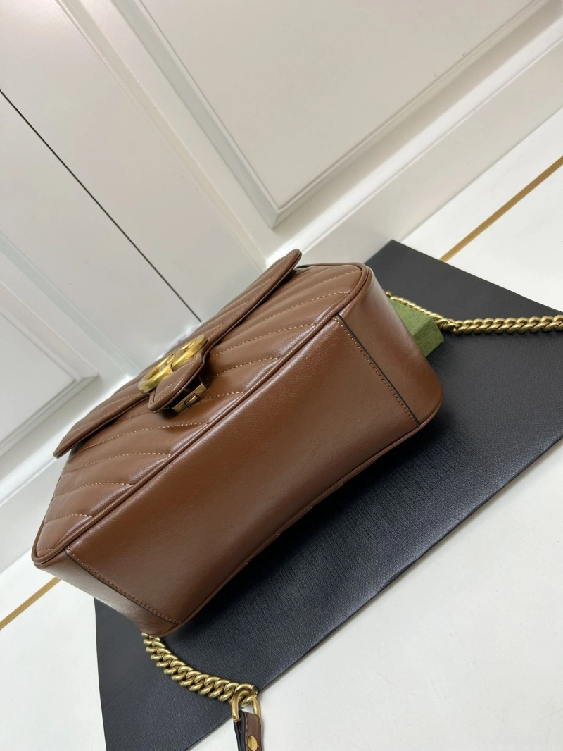 Unique Gxccx Top Handle Bags 46432