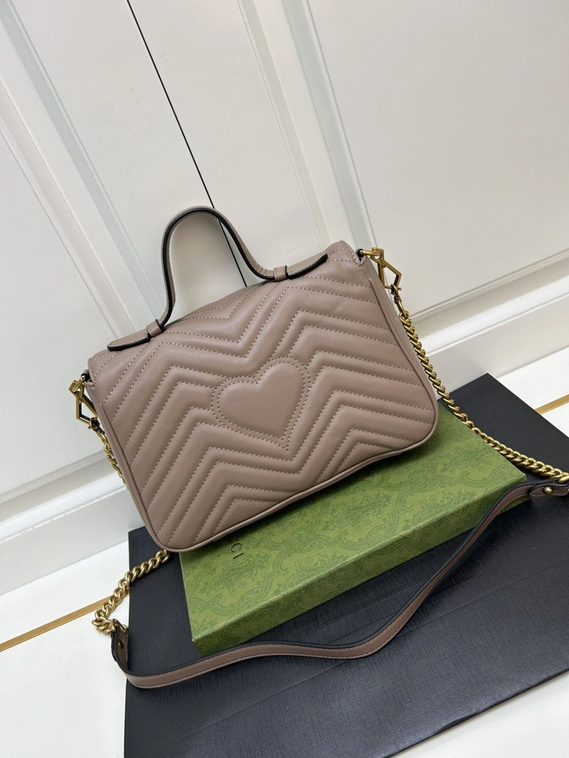 Cozy Gxccx Top Handle Bags 46526