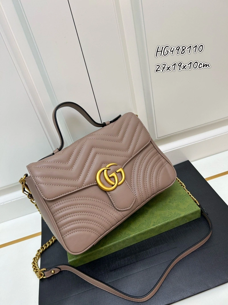Cozy Gxccx Top Handle Bags 46526