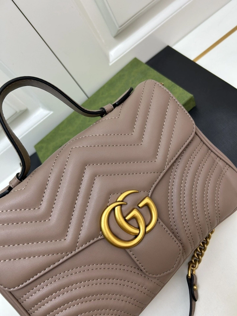 Cozy Gxccx Top Handle Bags 46526