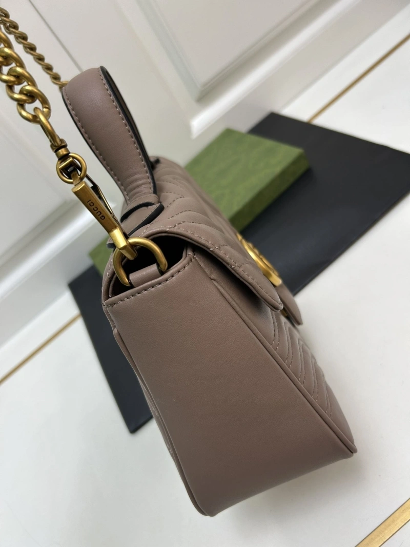 Cozy Gxccx Top Handle Bags 46526