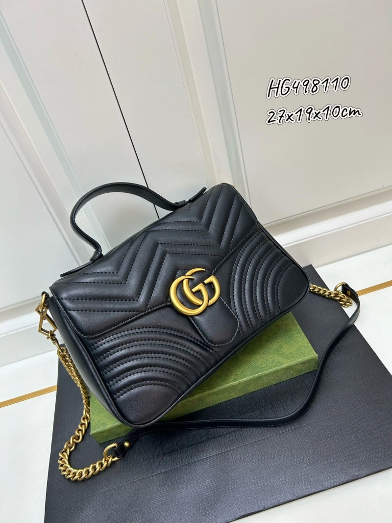 Timeless Gxccx Top Handle Bags 46522