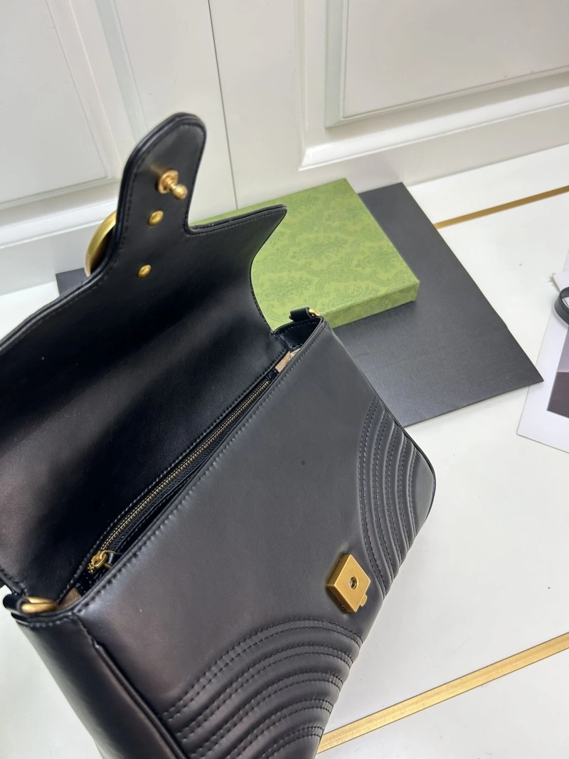 Timeless Gxccx Top Handle Bags 46522