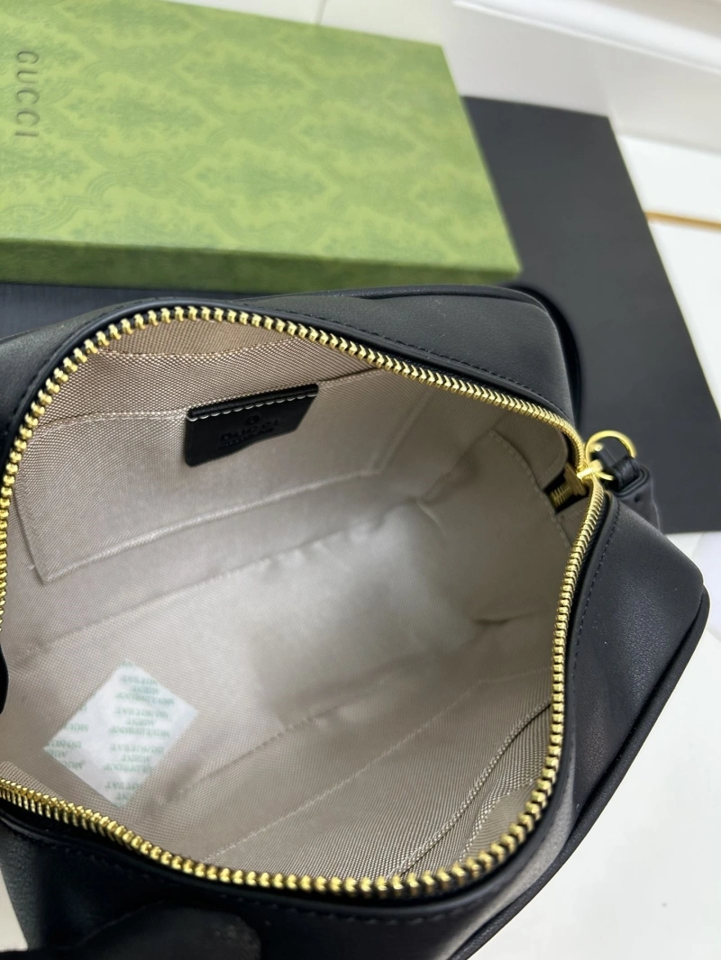 Sleek Gxccx Satchel Bags 46477