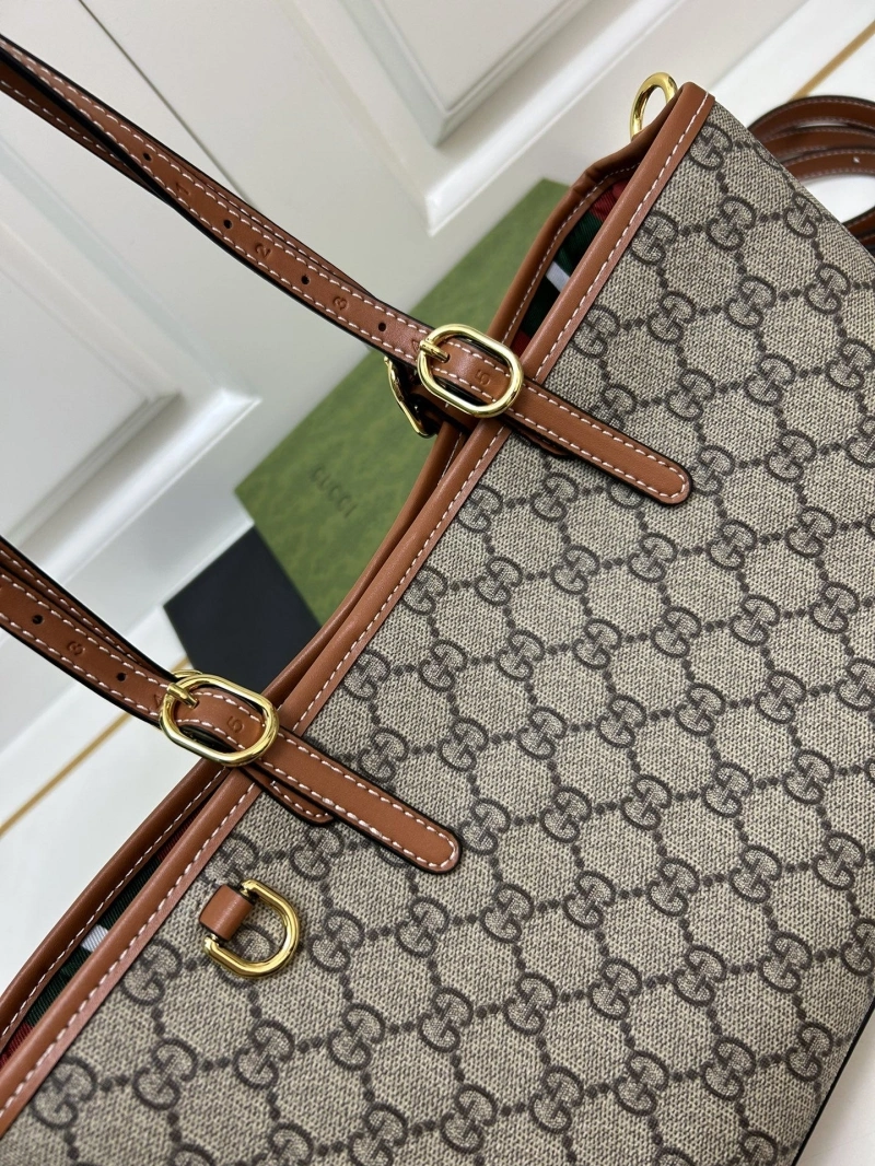 Gxccx Shopping Bags Compact 46472