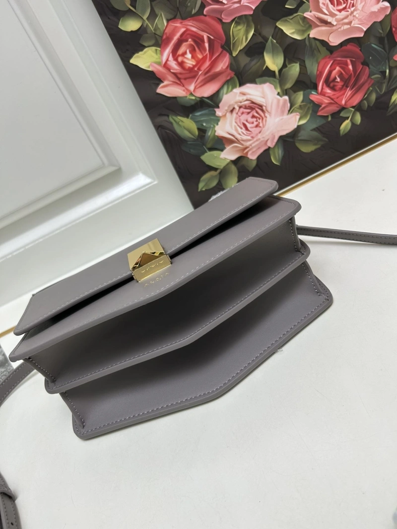 TopPick Alxxa Satchel Bags 82349