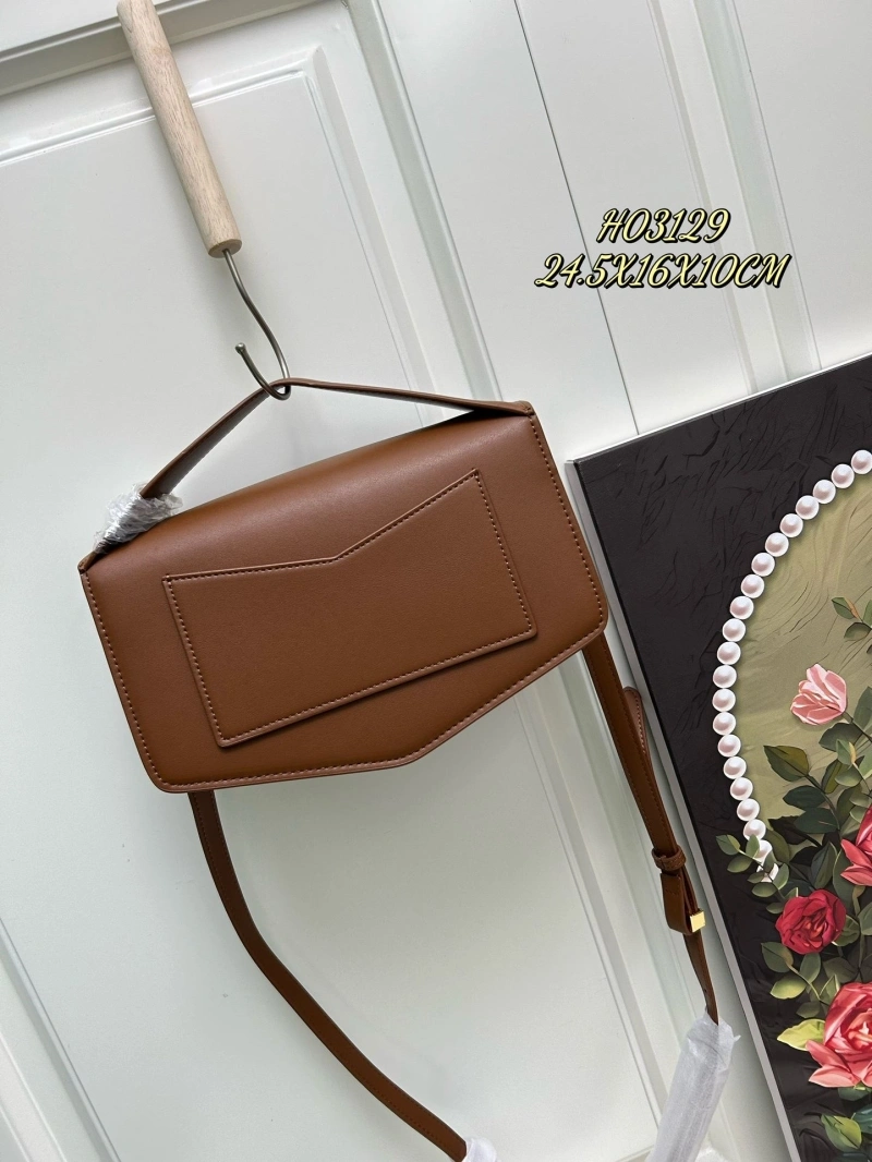 Alxxa Satchel Bags Elegant 82354