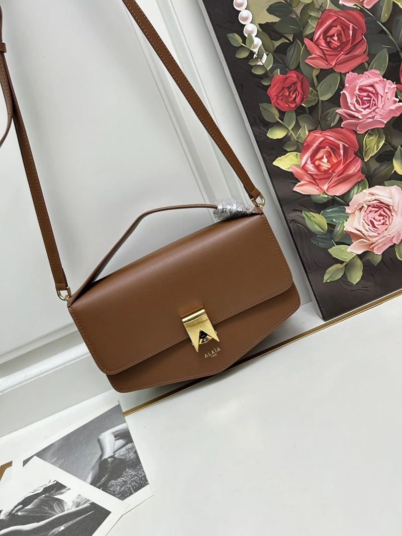 Alxxa Satchel Bags Elegant 82354
