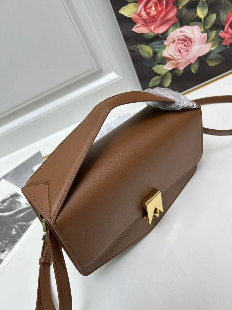 Alxxa Satchel Bags Elegant 82354