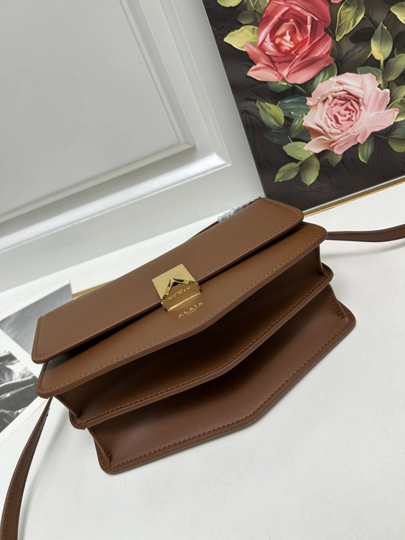 Alxxa Satchel Bags Elegant 82354